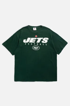 Vintage NY Jets NFL Tee - XL