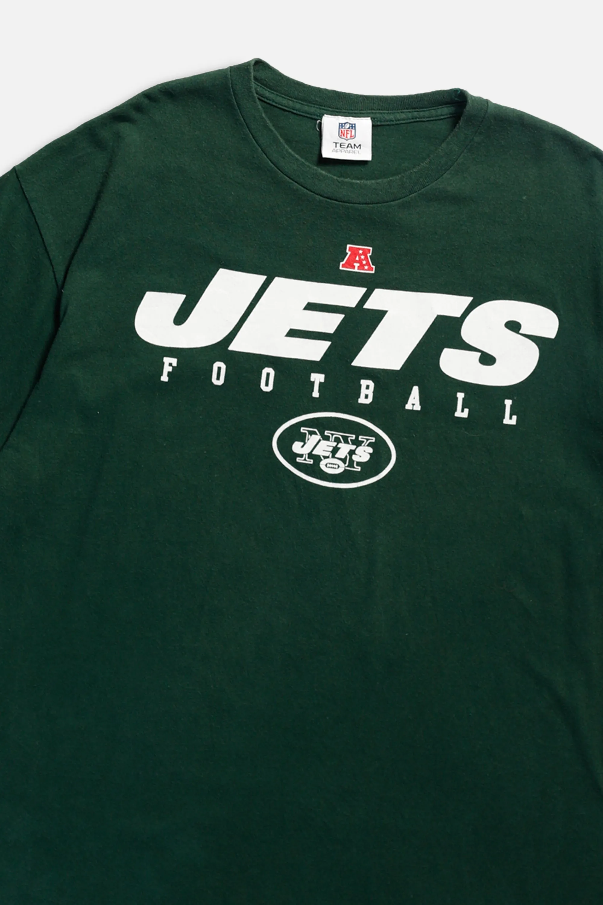 Vintage NY Jets NFL Tee - XL