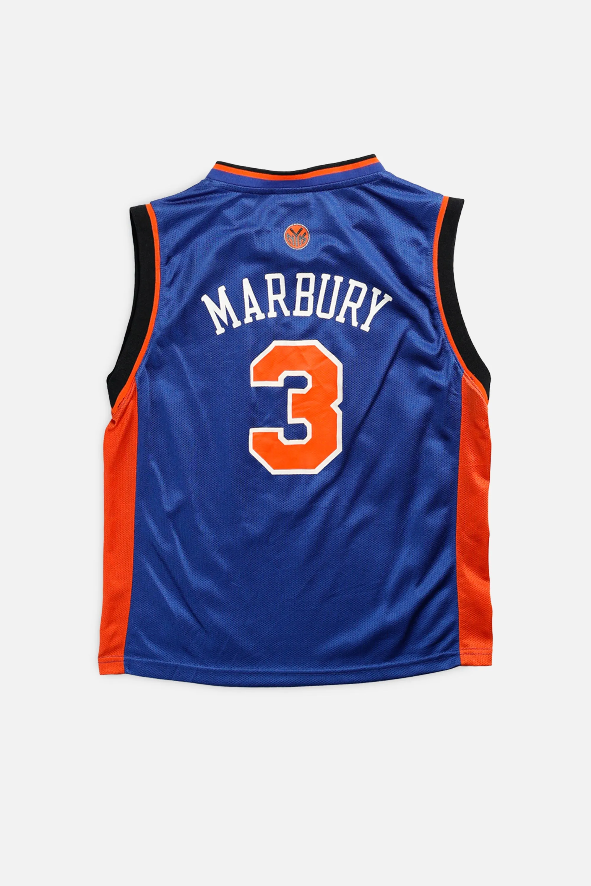 Vintage NY Knicks NBA Jersey - Women's XS