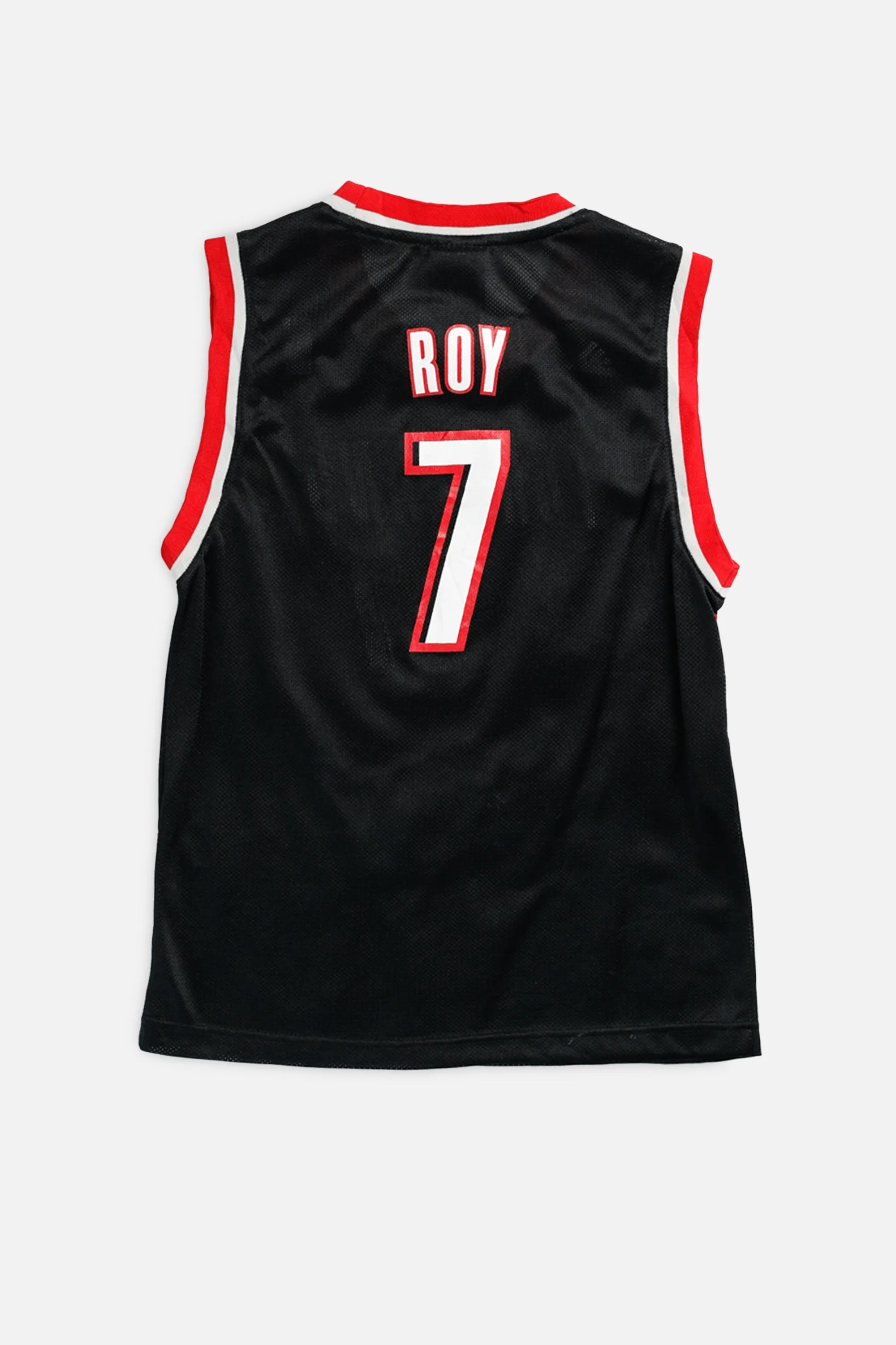 Vintage Portland Trailblazers NBA Jersey - Women's XS