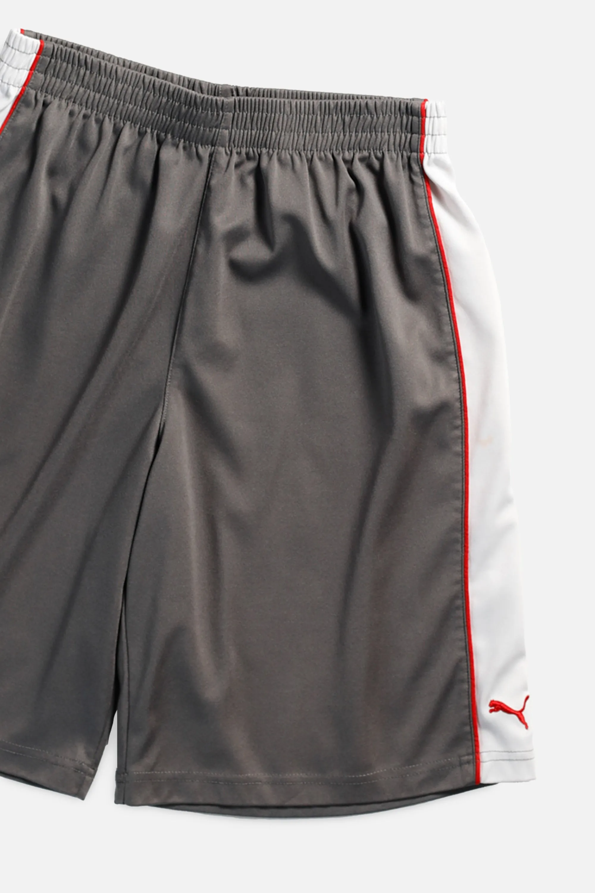 Vintage Puma Basketball Shorts - Women's S