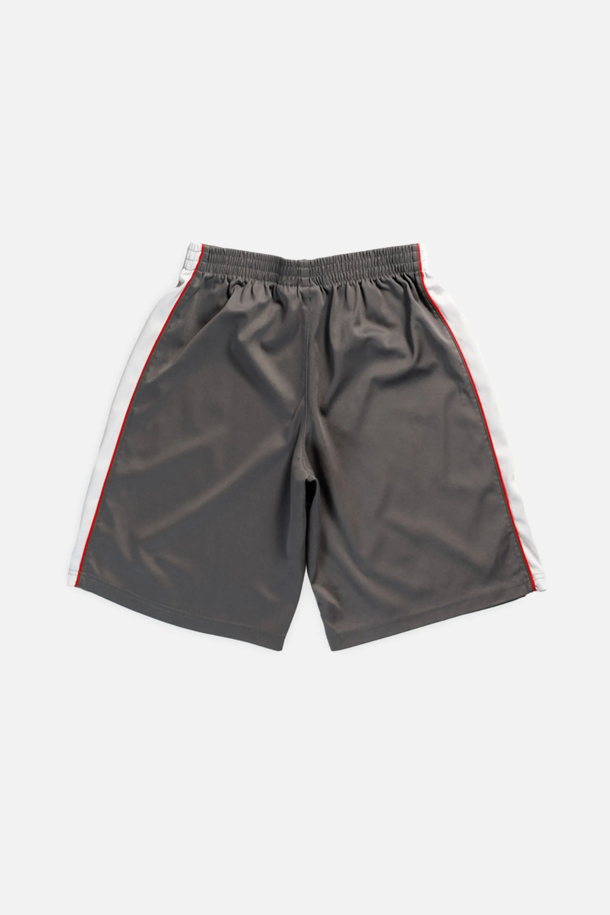 Vintage Puma Basketball Shorts - Women's S