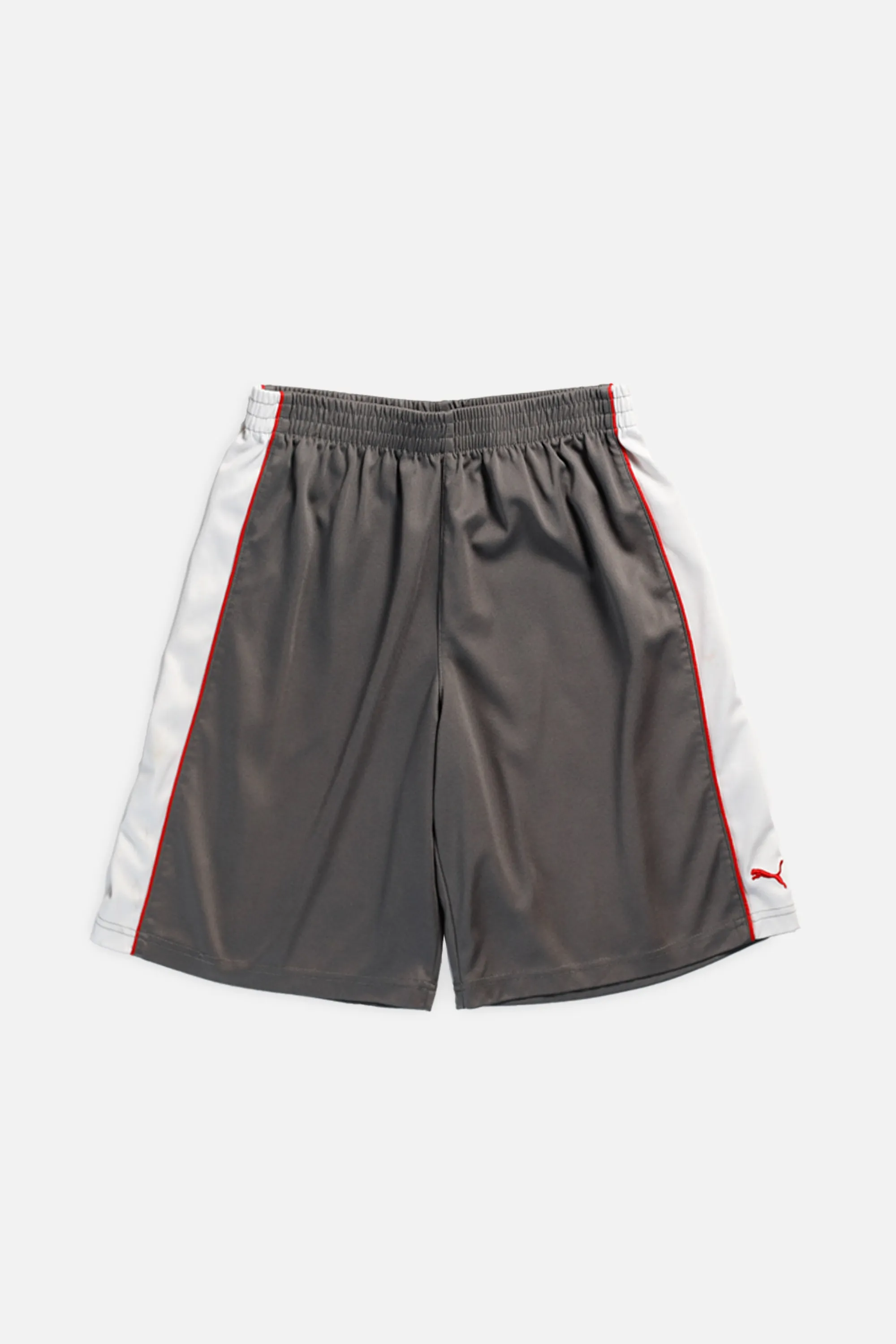 Vintage Puma Basketball Shorts - Women's S