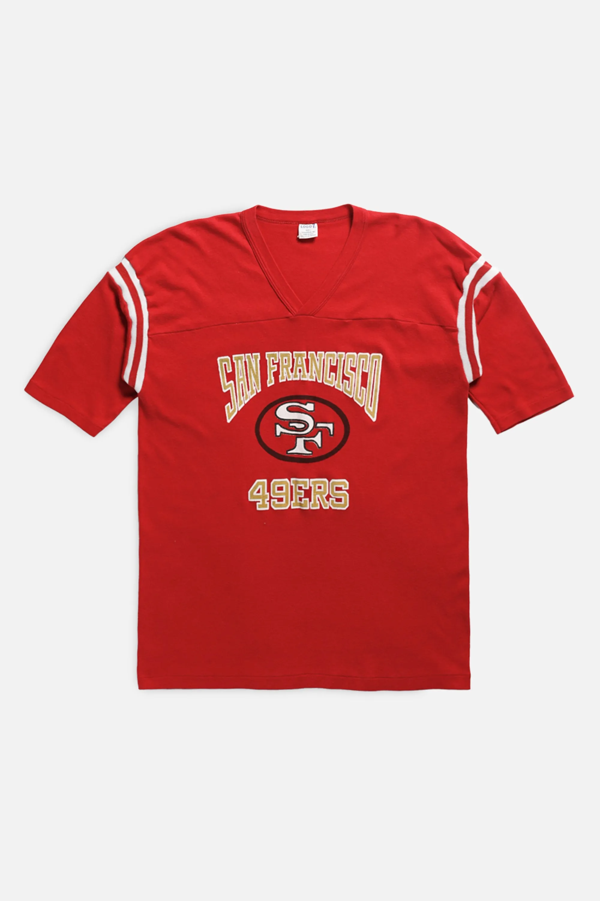 Vintage San Francisco 49ers NFL Tee - Women's M