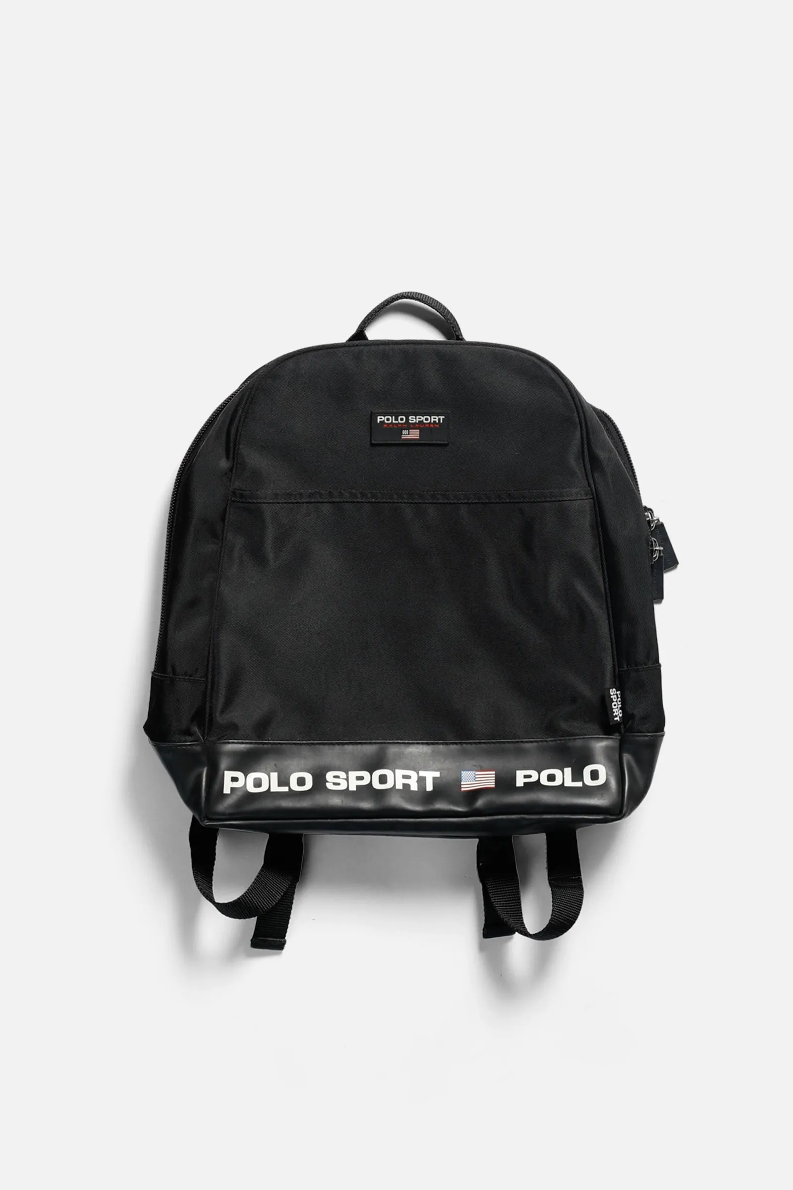 Vintage Sport Backpack