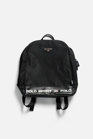 Vintage Sport Backpack