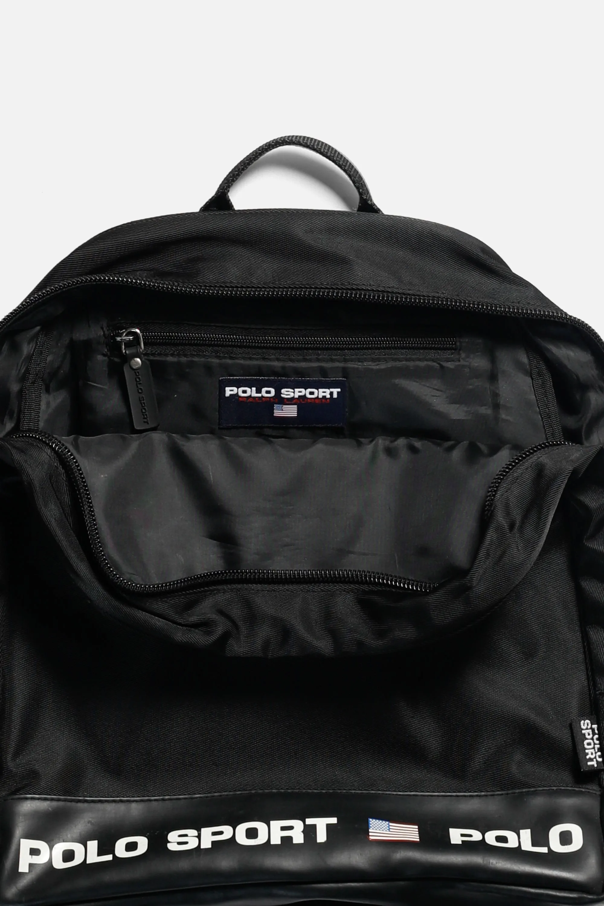 Vintage Sport Backpack