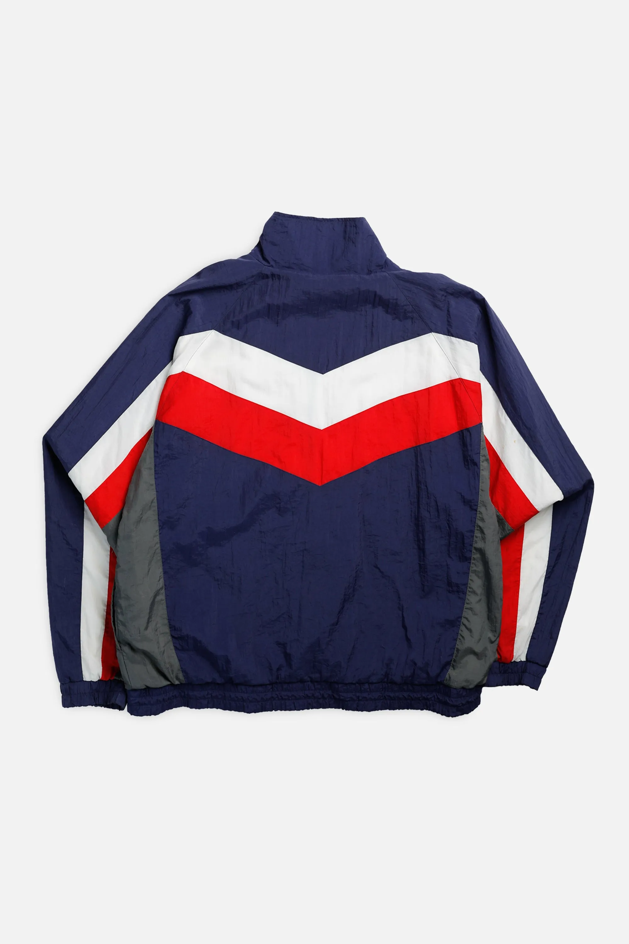 Vintage USA Olympics Windbreaker Jacket - L