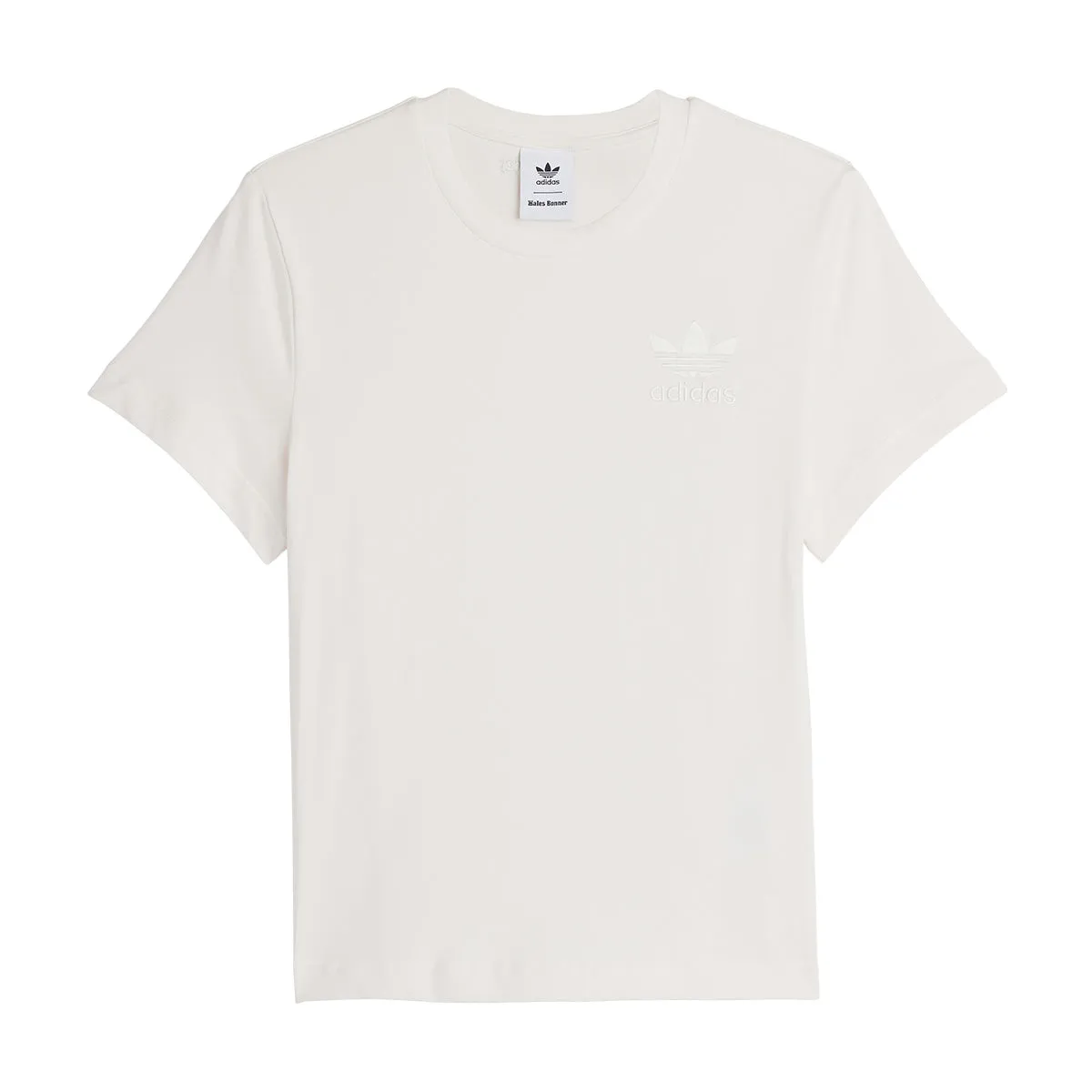   Wales Bonner T-Shirt 'Chalk White'