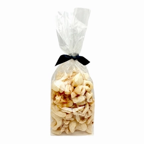 WET NOSE Moo Rinds Treats for Dogs