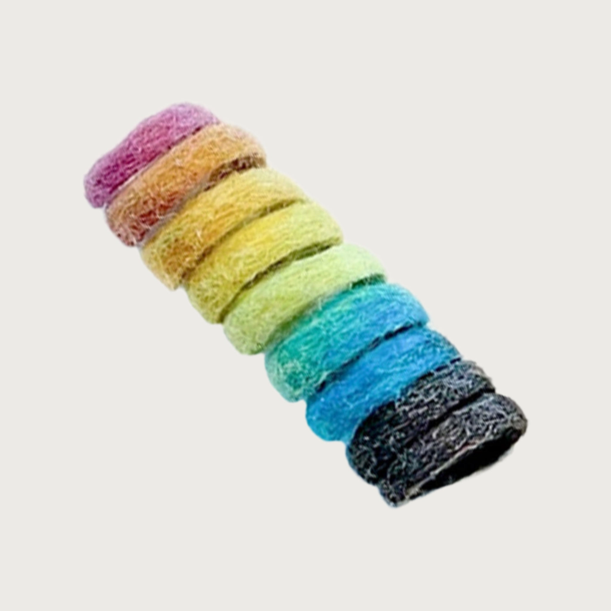 WET NOSE Spring Cat Toy