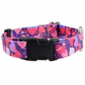 Wild Hearts EarthStyle Dog Collar