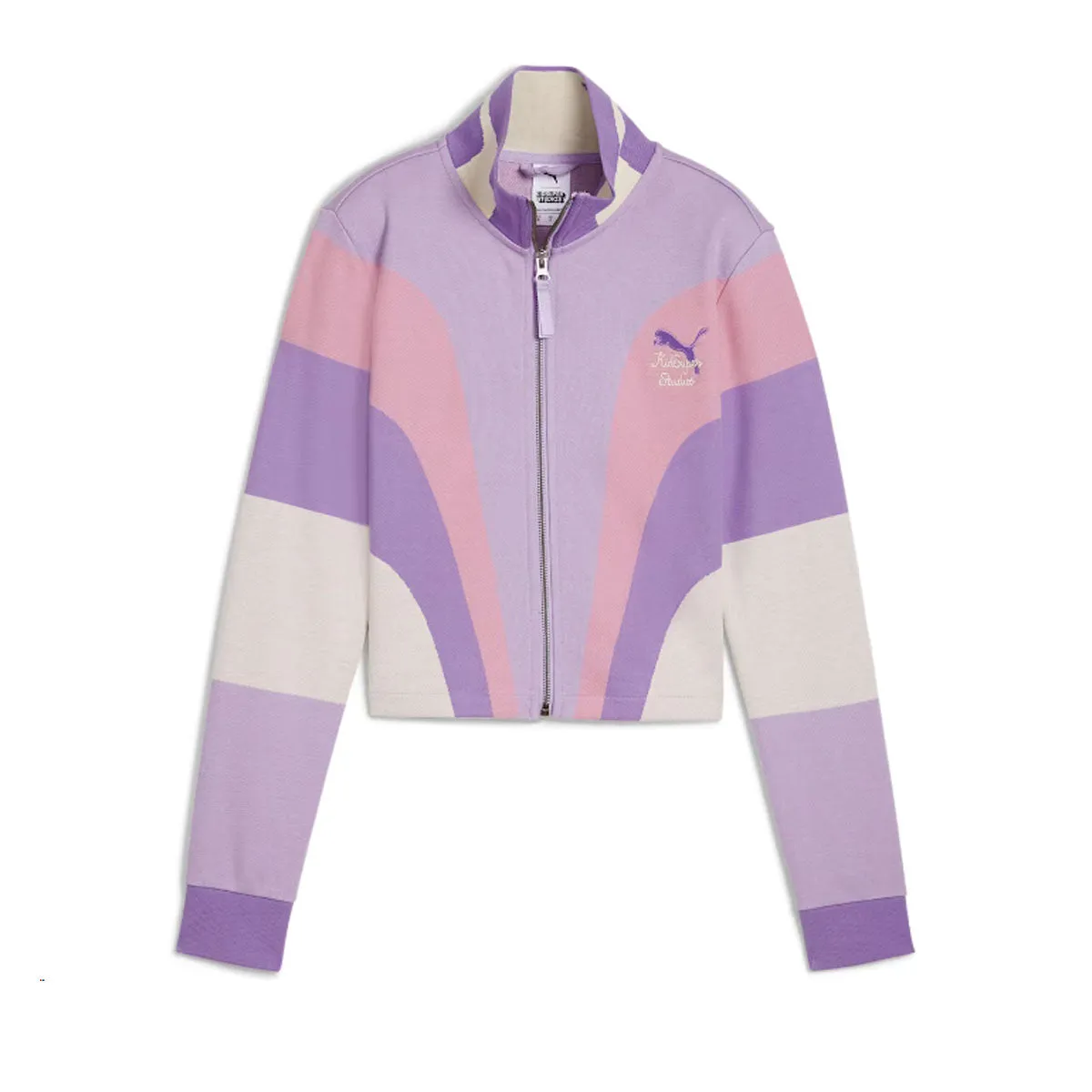   Wmns Kidsuper Top 'Vivid Violet'