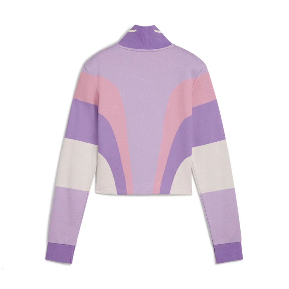   Wmns Kidsuper Top 'Vivid Violet'