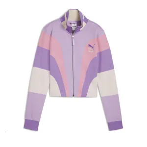   Wmns Kidsuper Top 'Vivid Violet'