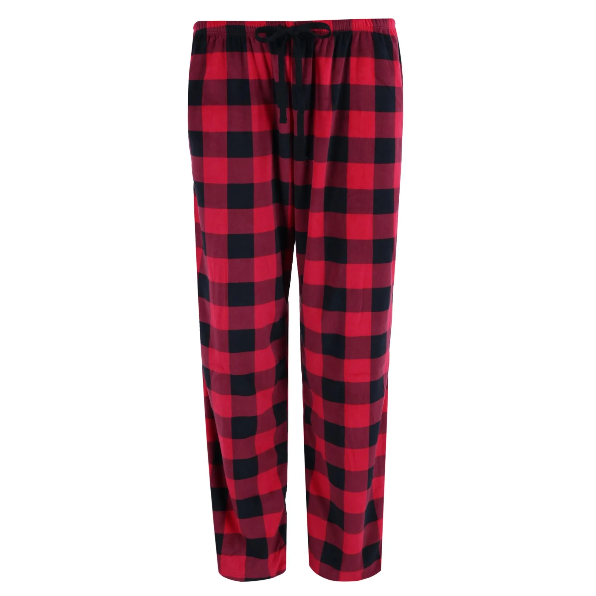 Women's Buffalo Plaid Pajama Sleep Set