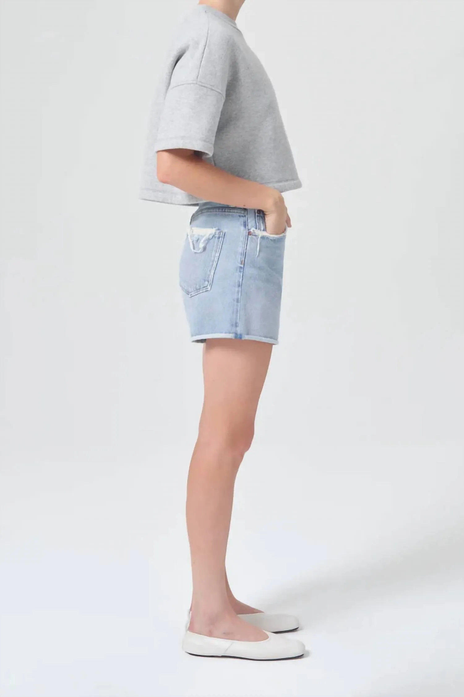 Women's Dee Shorts In Hazard