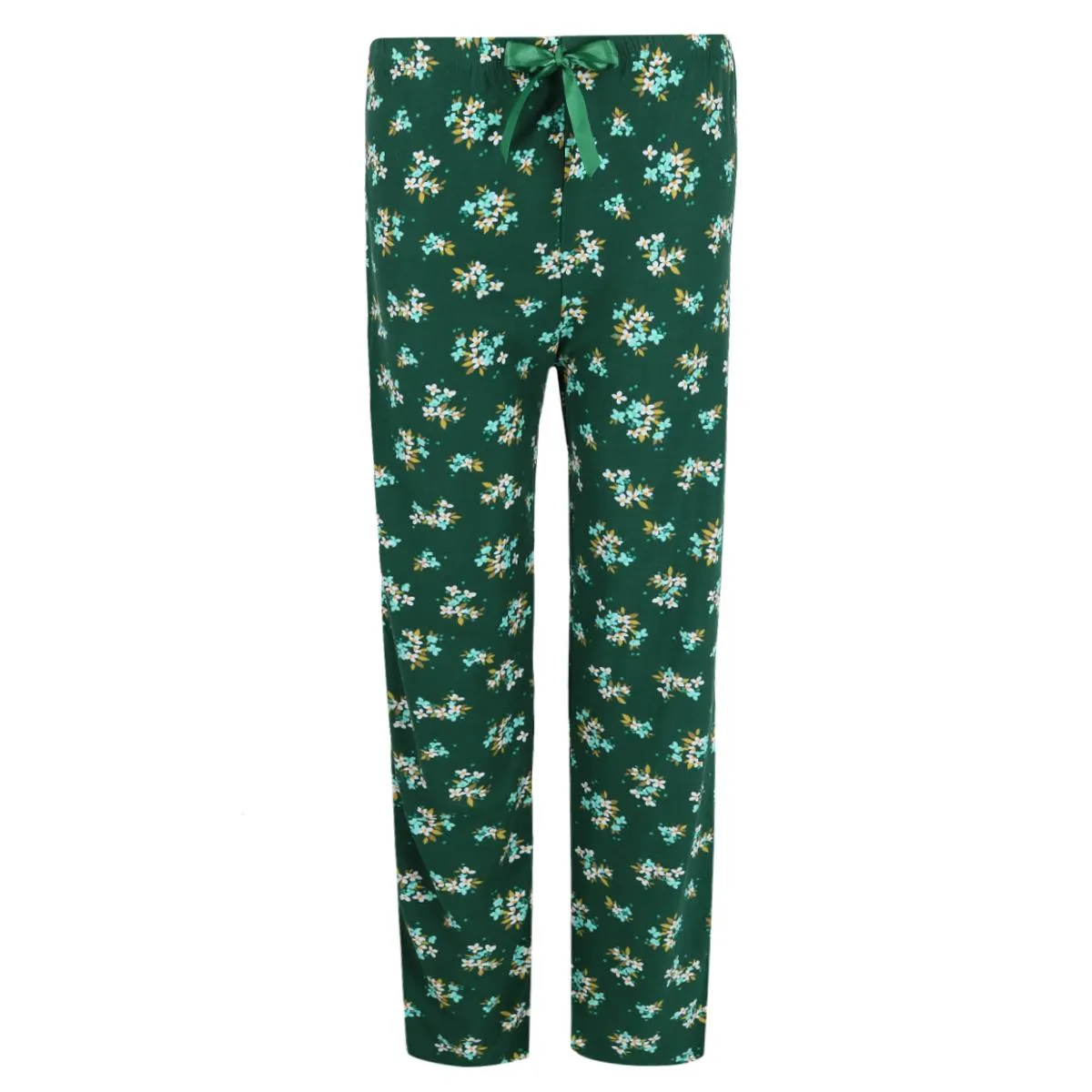 Women's Hunter Floral Pajama Set