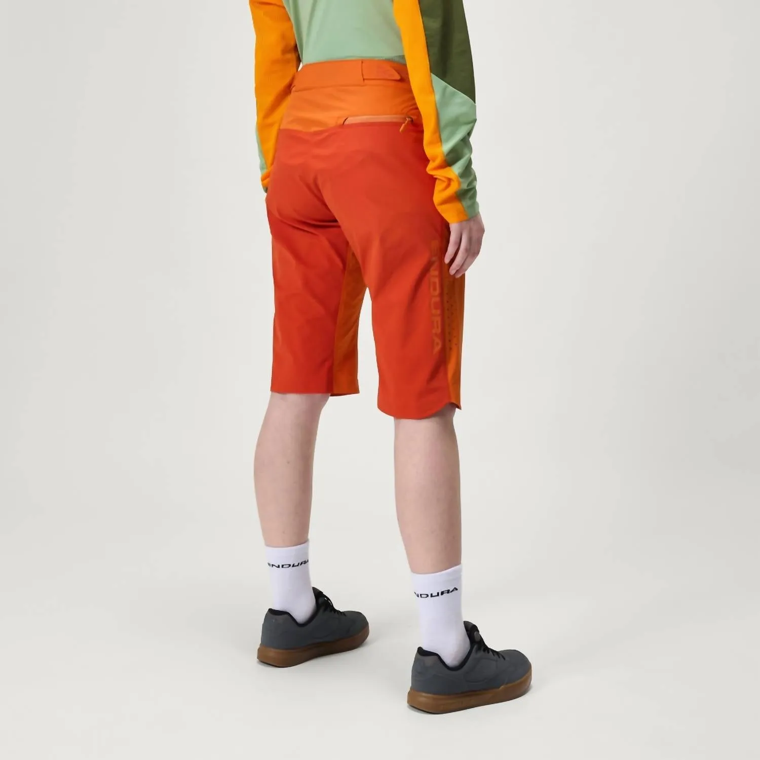 Women's Singletrack Lite Short In Harvest
