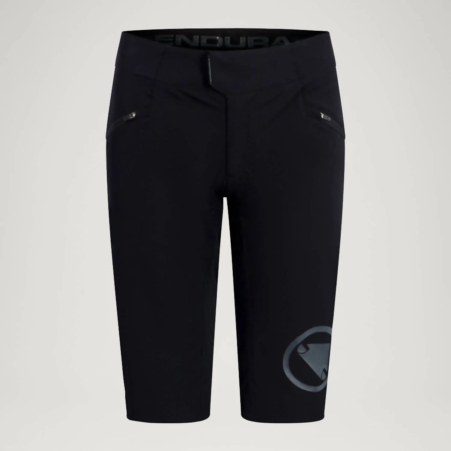 Women's Singletrack Lite Short - Short Fit In Black