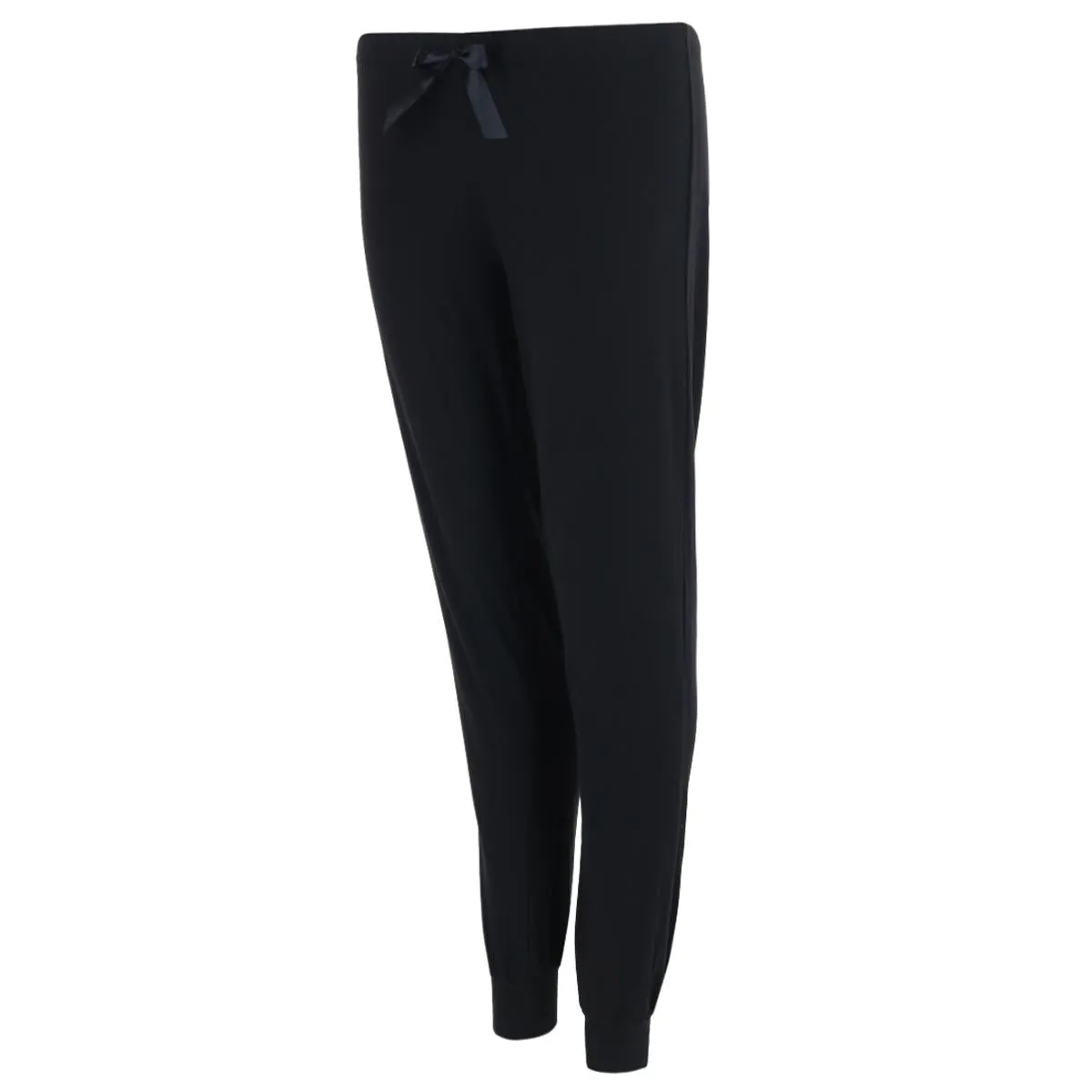 Women's Solid Jogger Lounge Pants