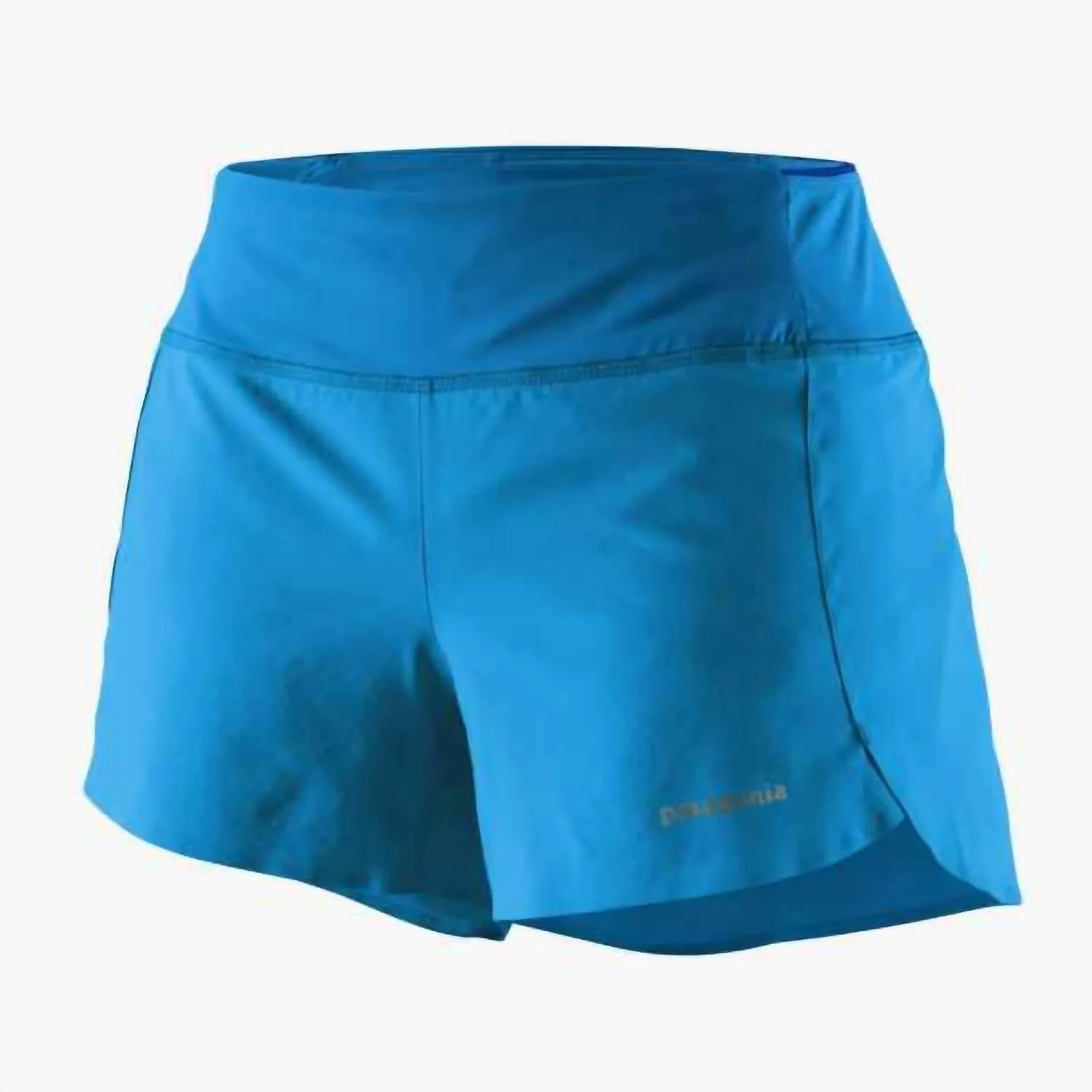 Women's Strider Pro Shorts In Vessel Blue