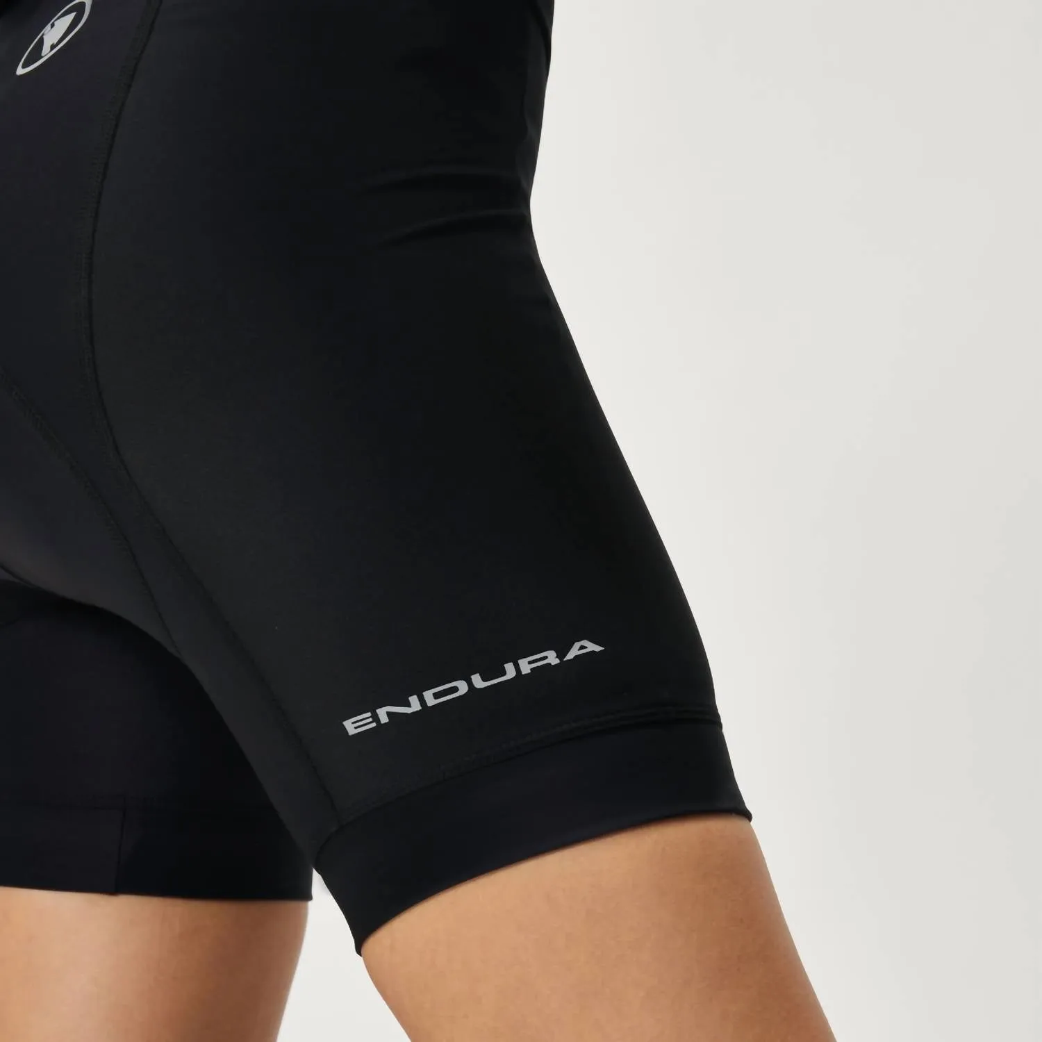 Women's Xtract Short In Black