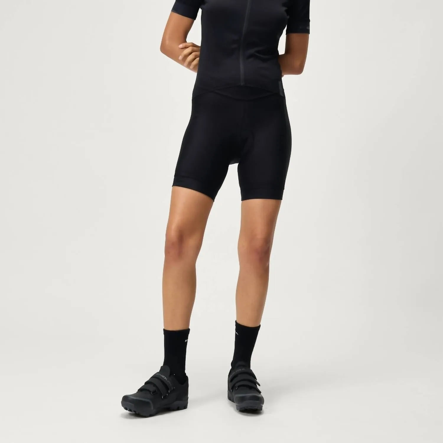 Women's Xtract Short In Black