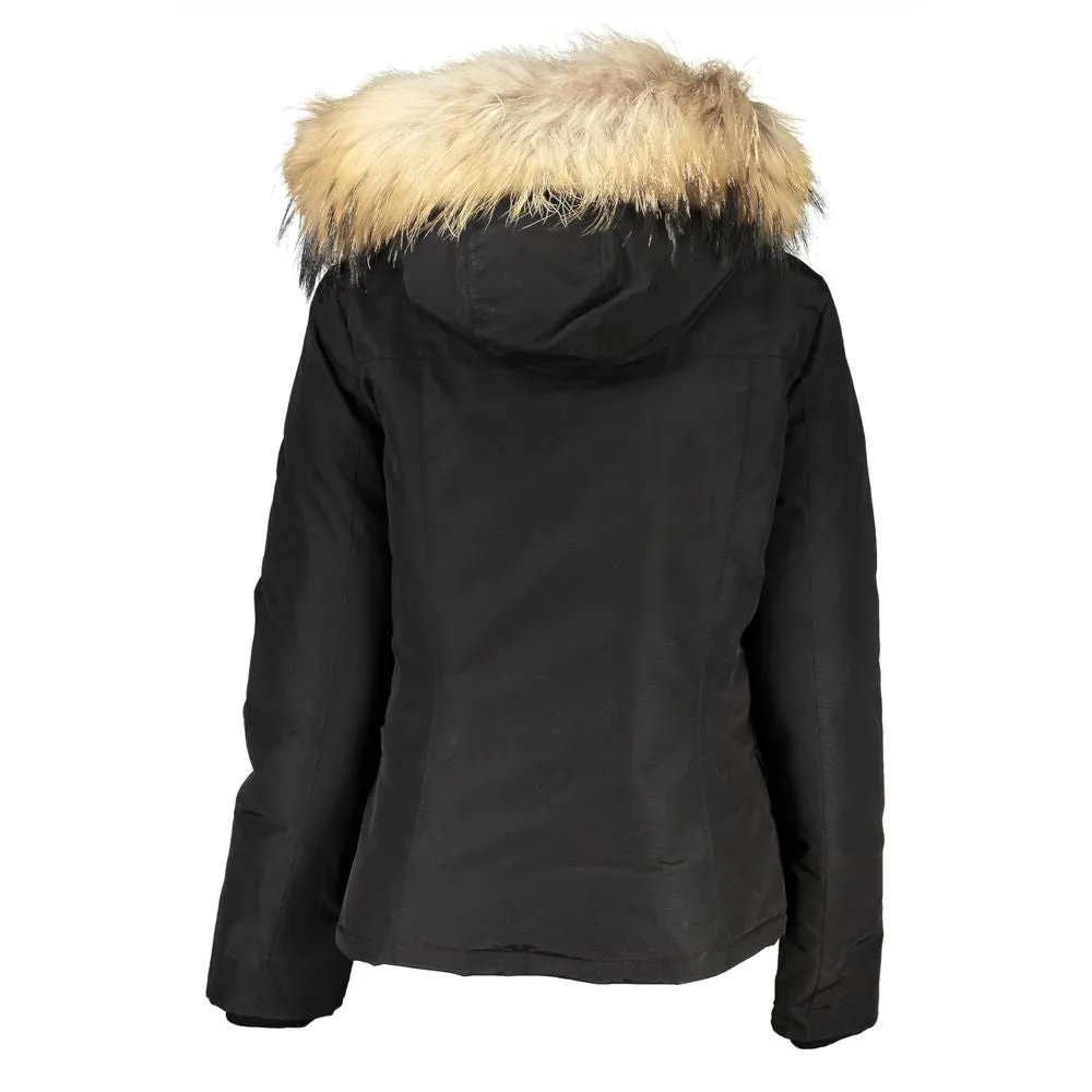 Woolrich  Cotton Jackets & Women's Coat