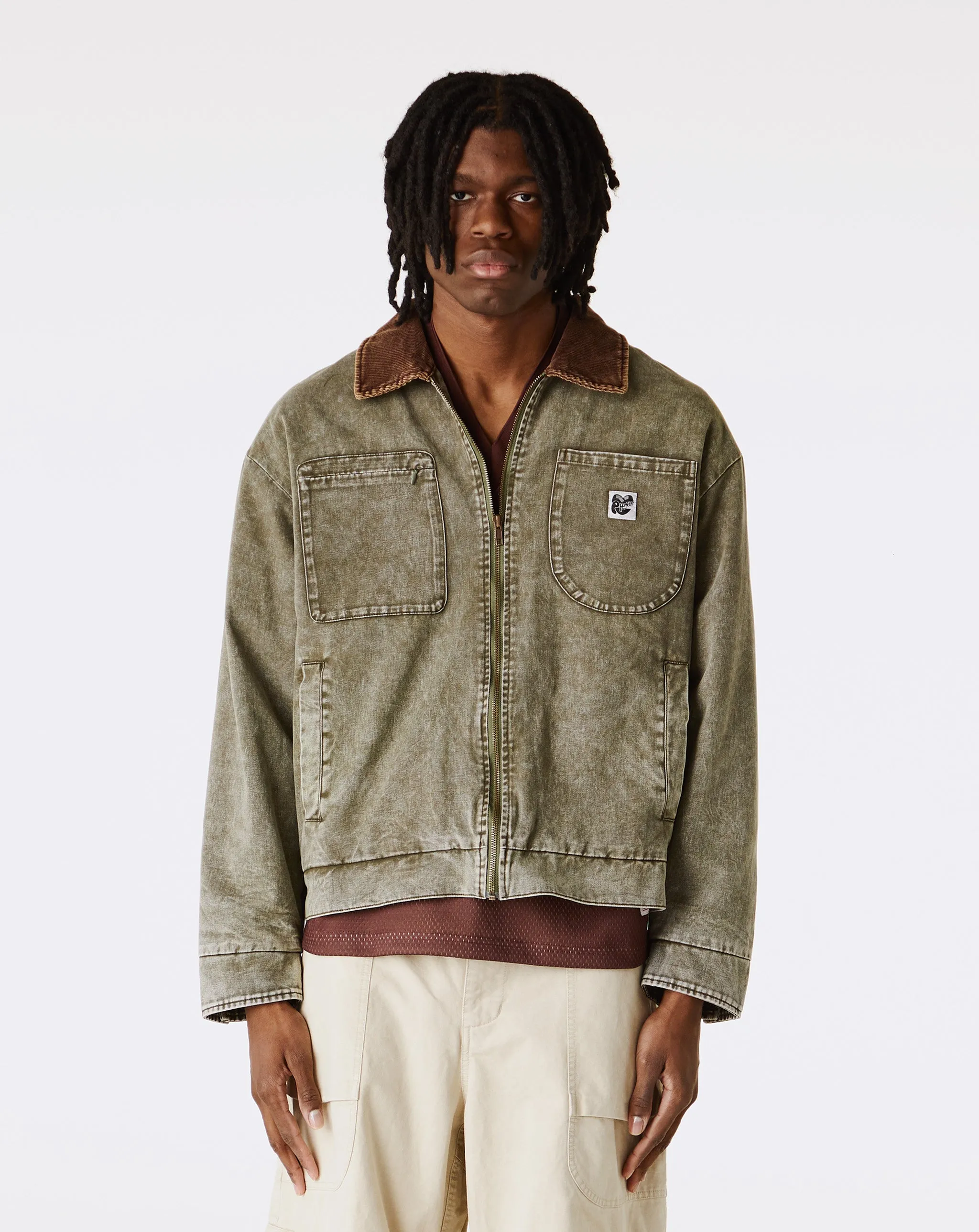 Work Jacket