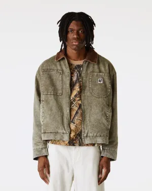 Work Jacket