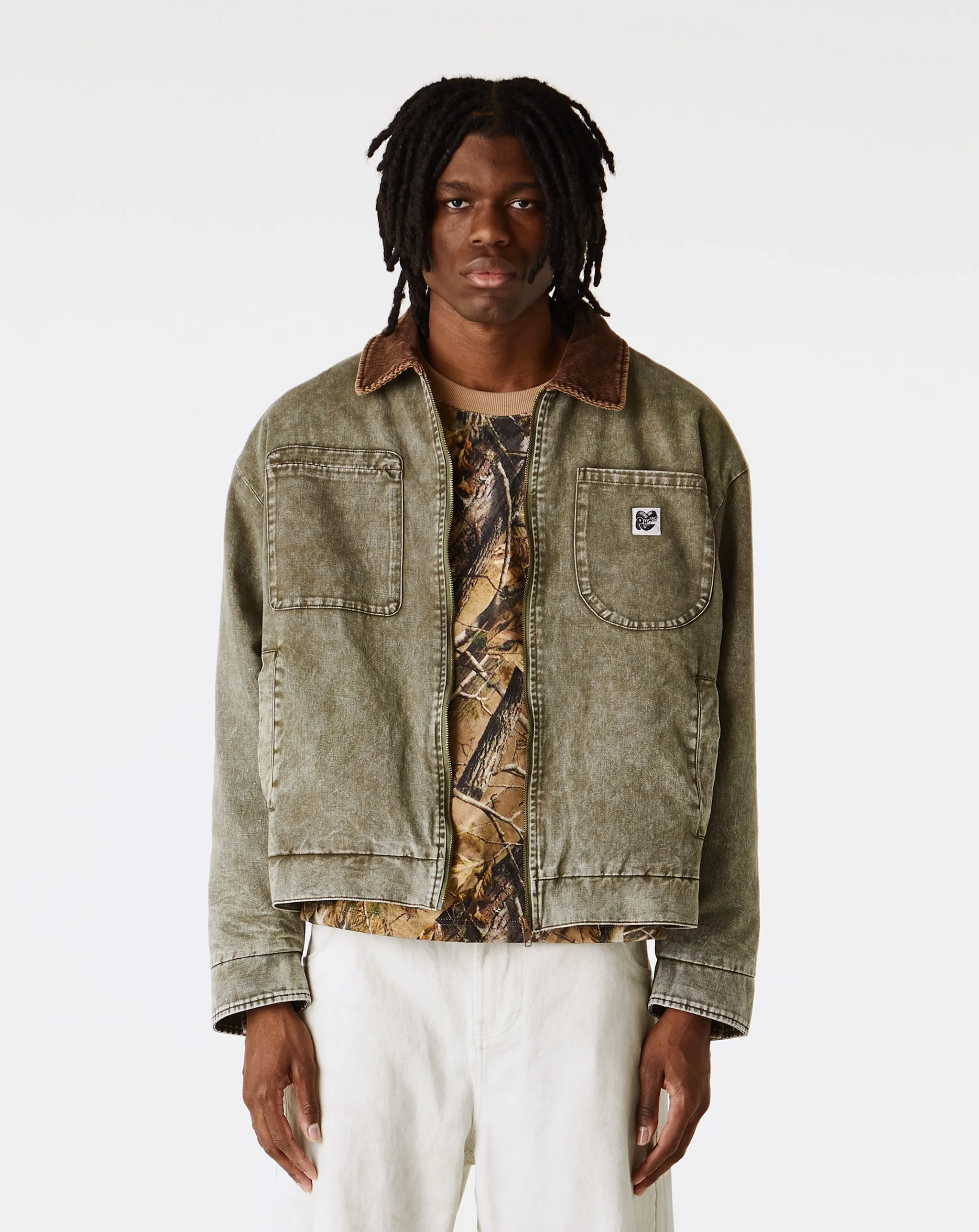 Work Jacket