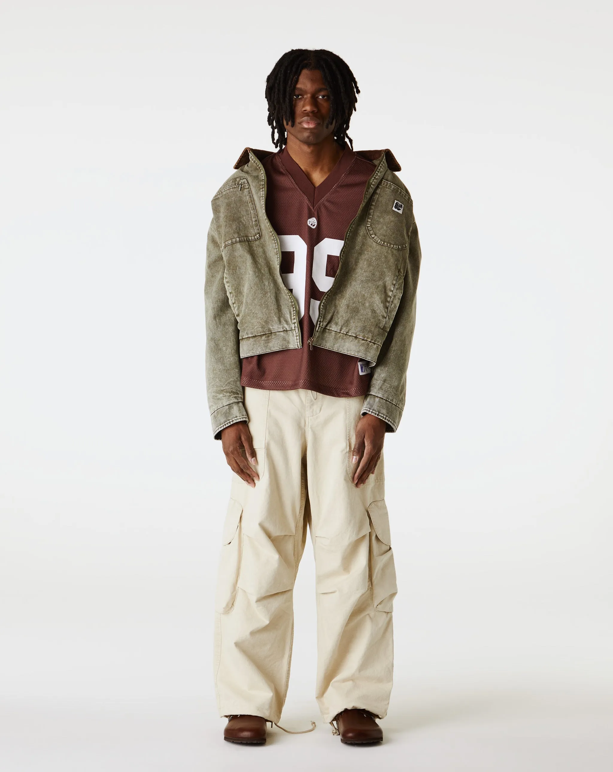 Work Jacket