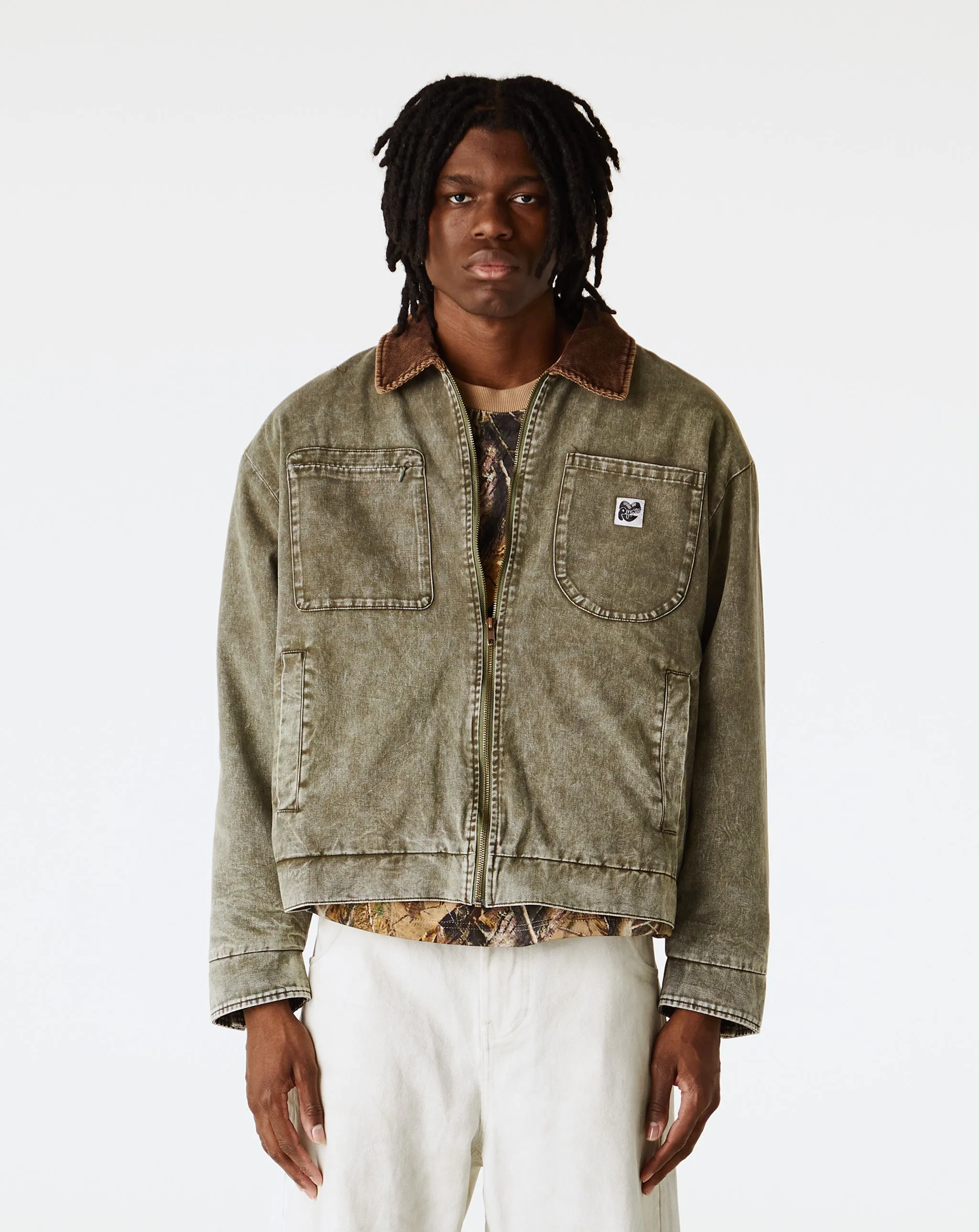 Work Jacket