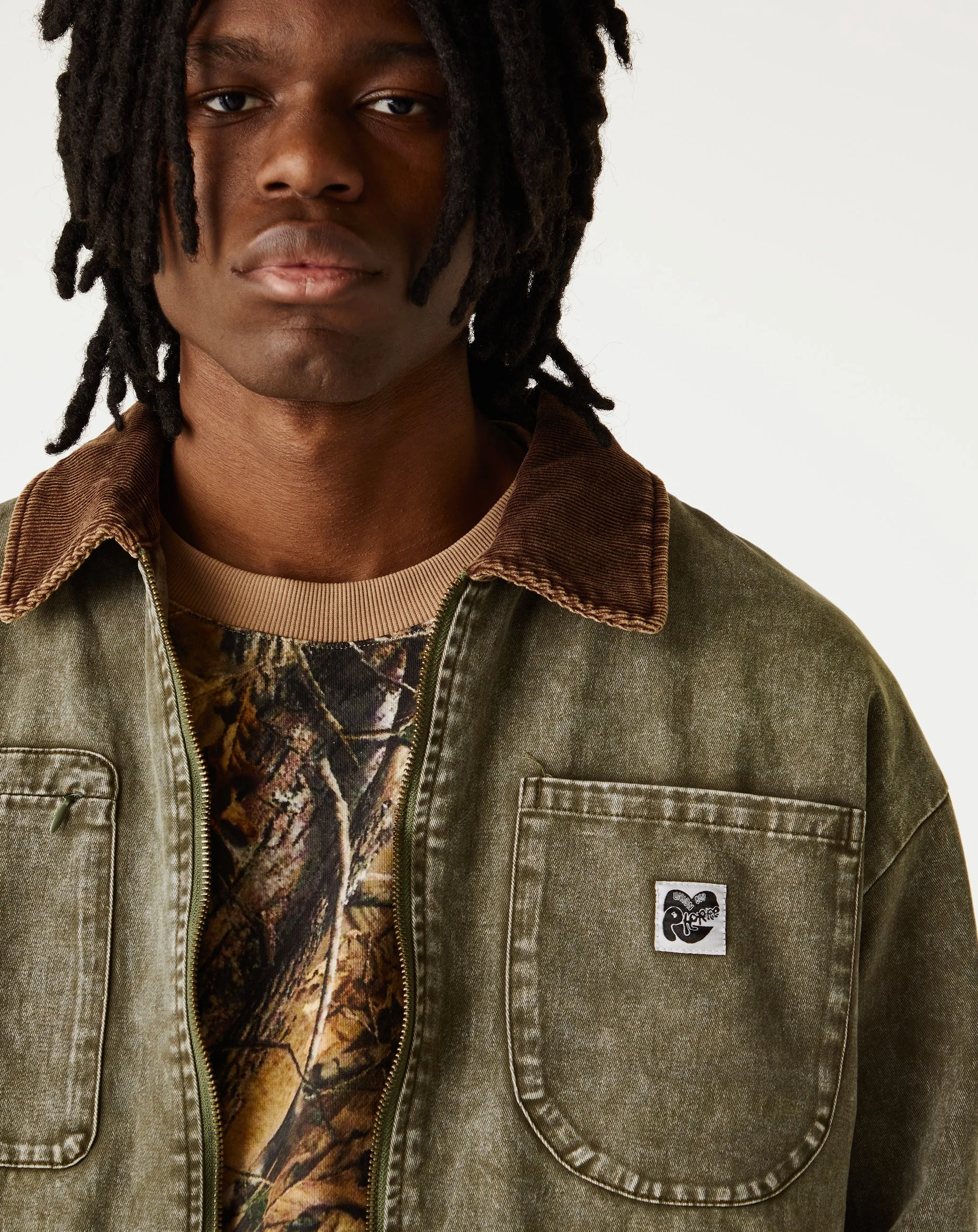 Work Jacket