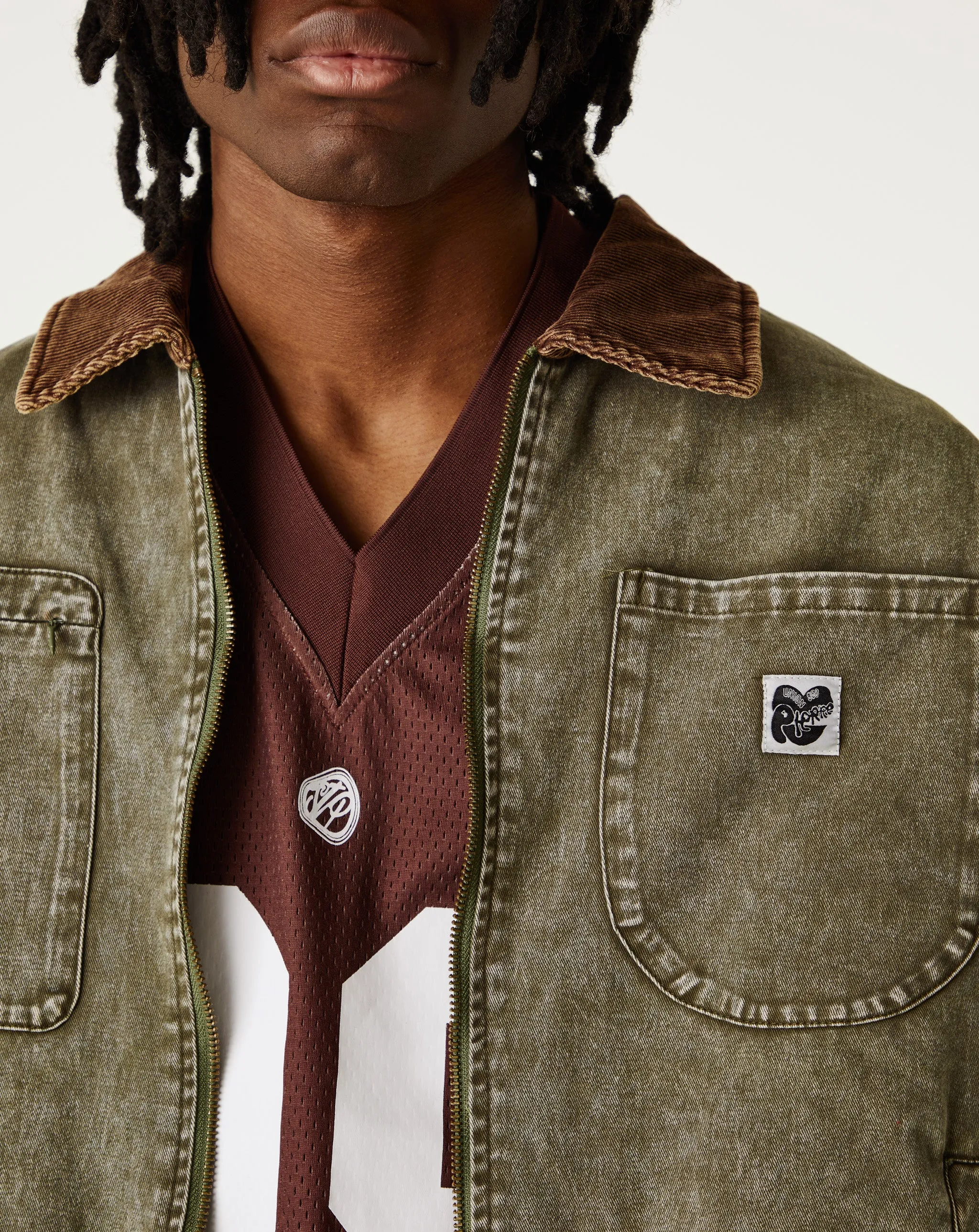 Work Jacket