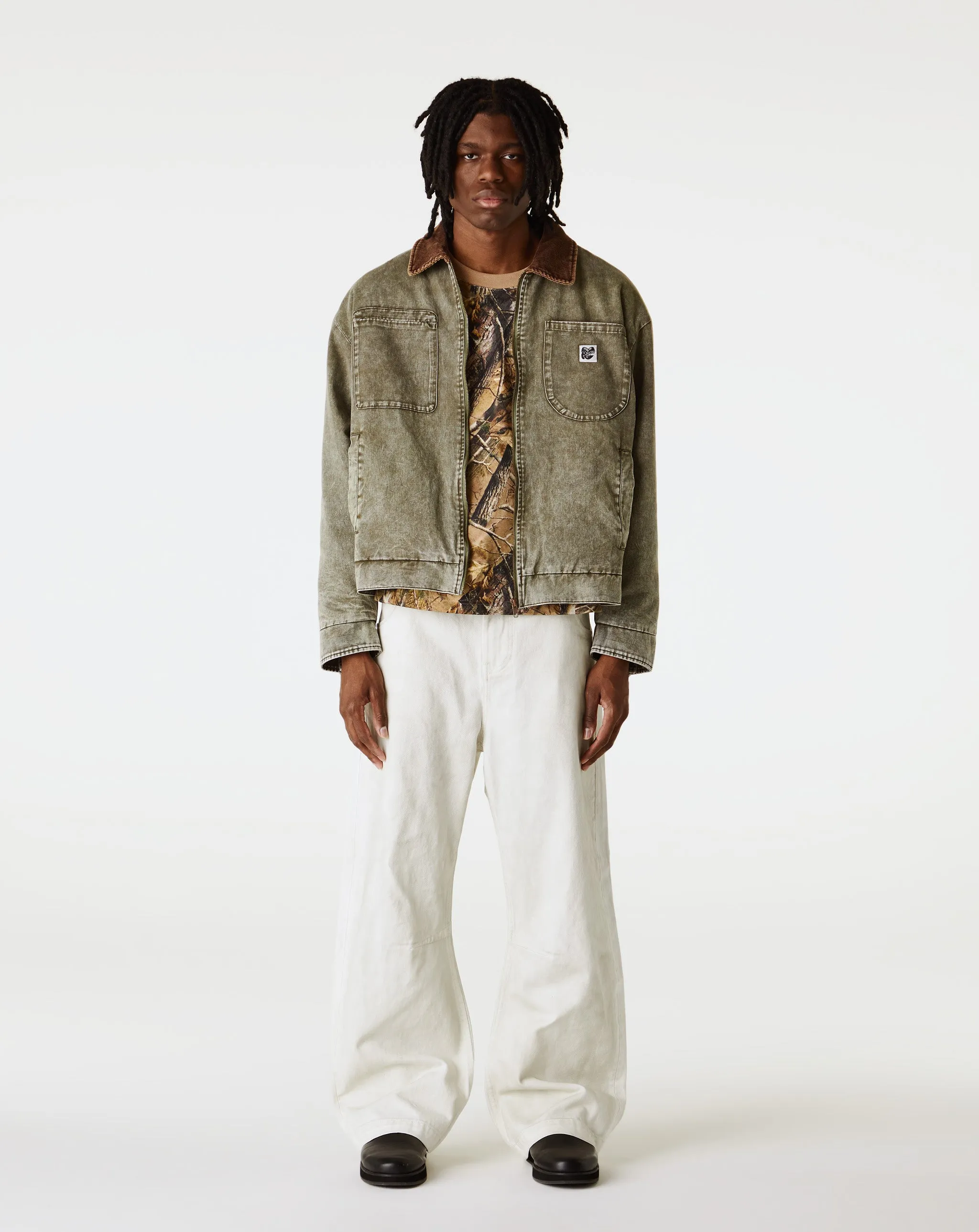Work Jacket