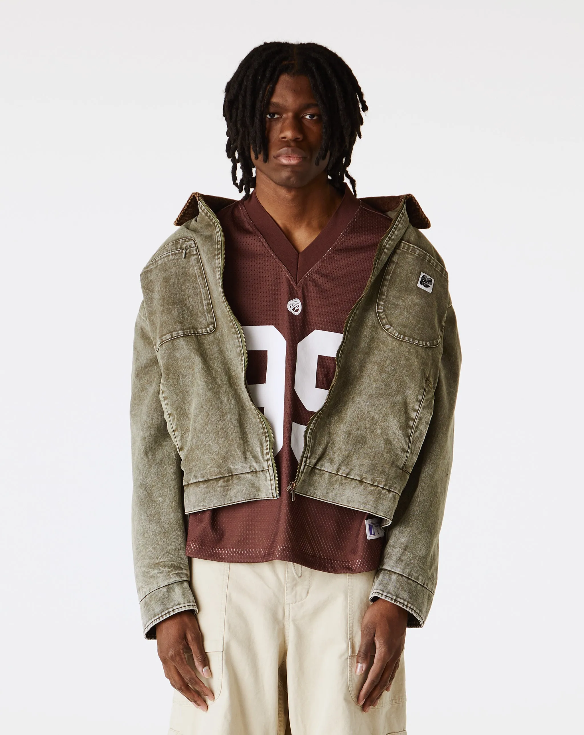 Work Jacket