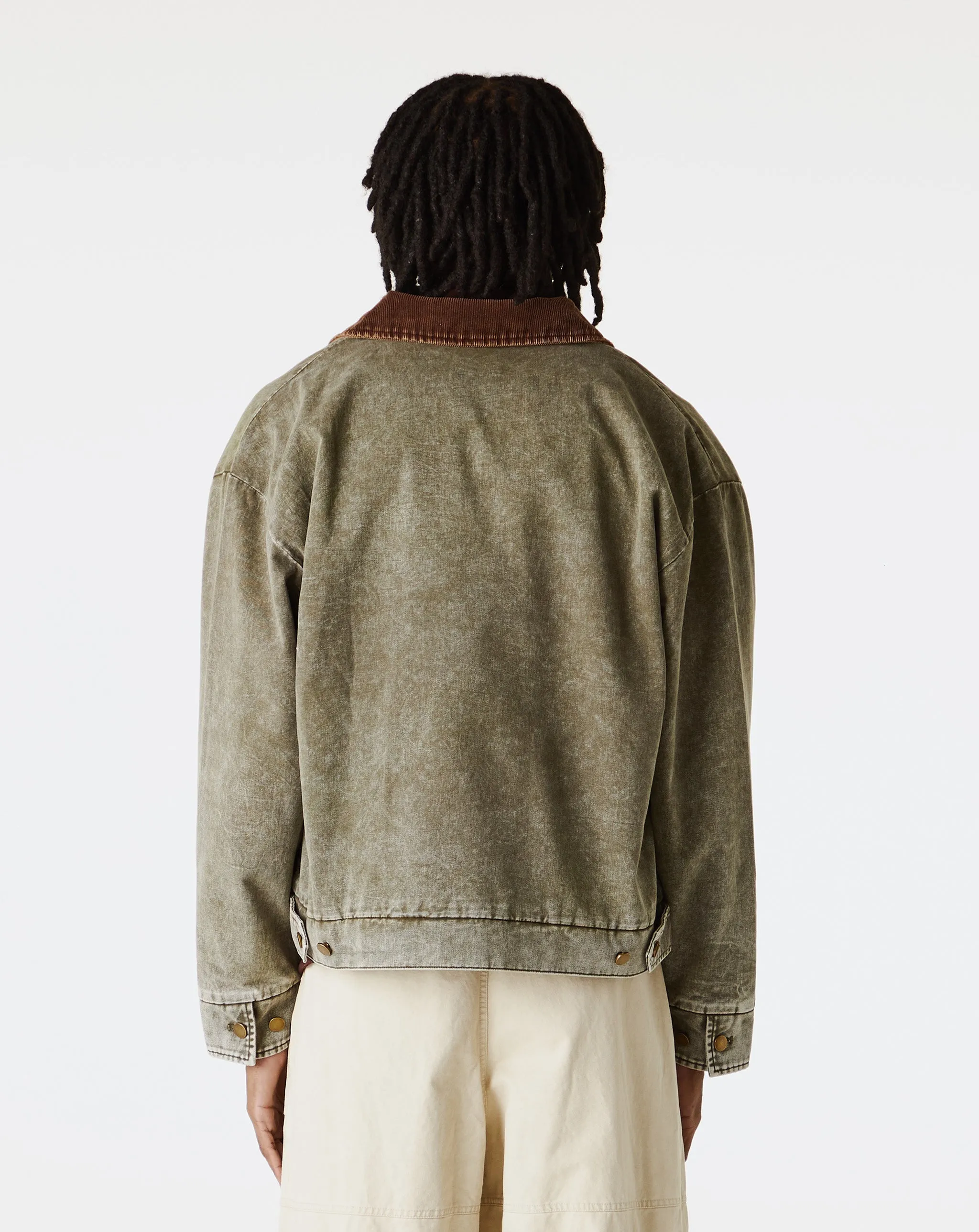 Work Jacket