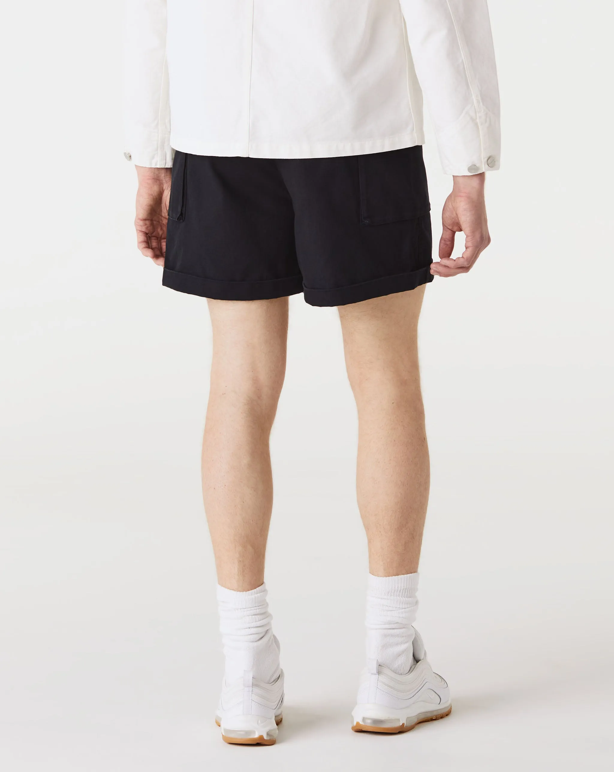 Woven P44 Cargo Shorts