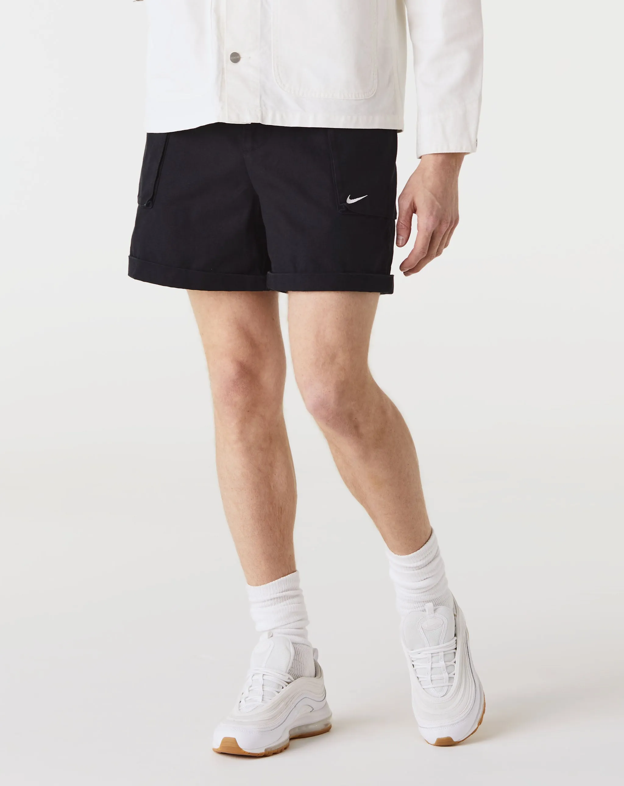 Woven P44 Cargo Shorts