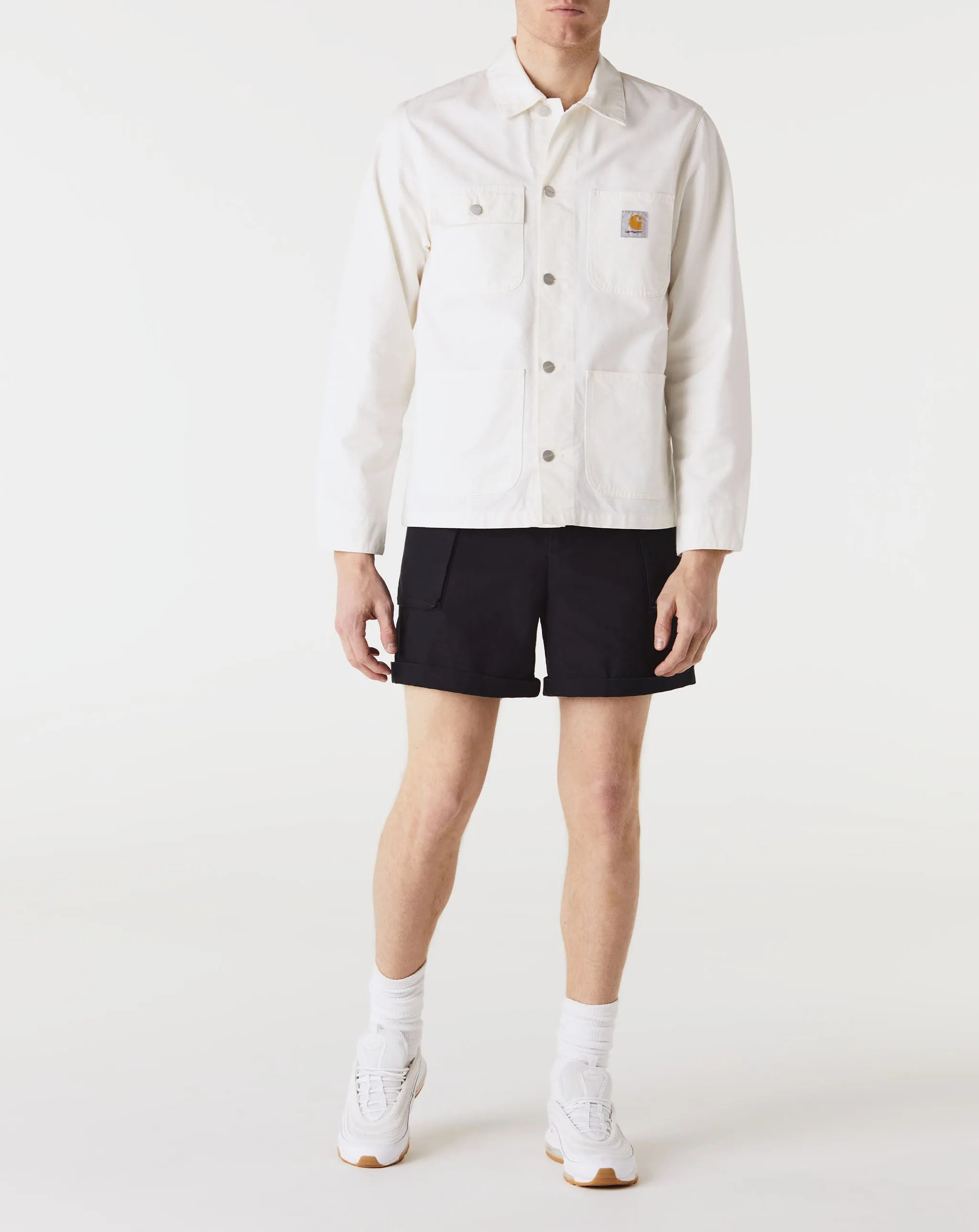 Woven P44 Cargo Shorts