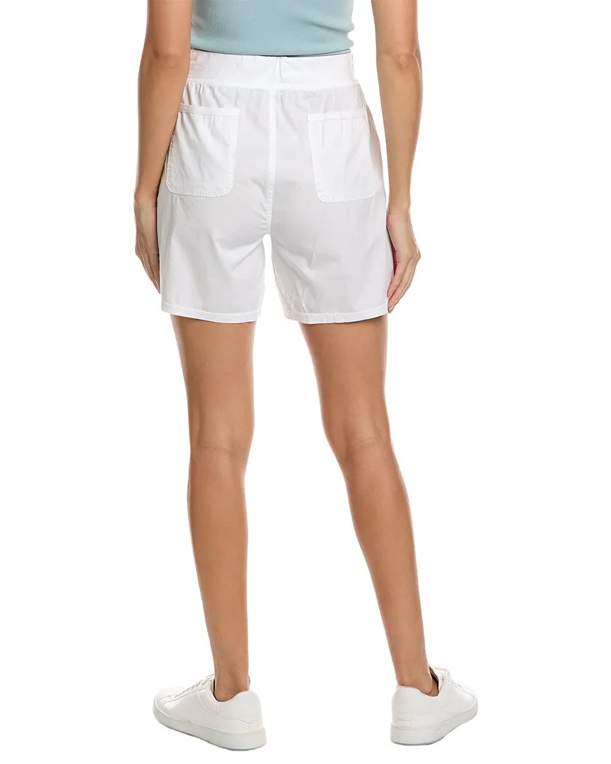 XCVI Short
