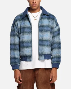 XXIII Into The Woods Jacket Blue
