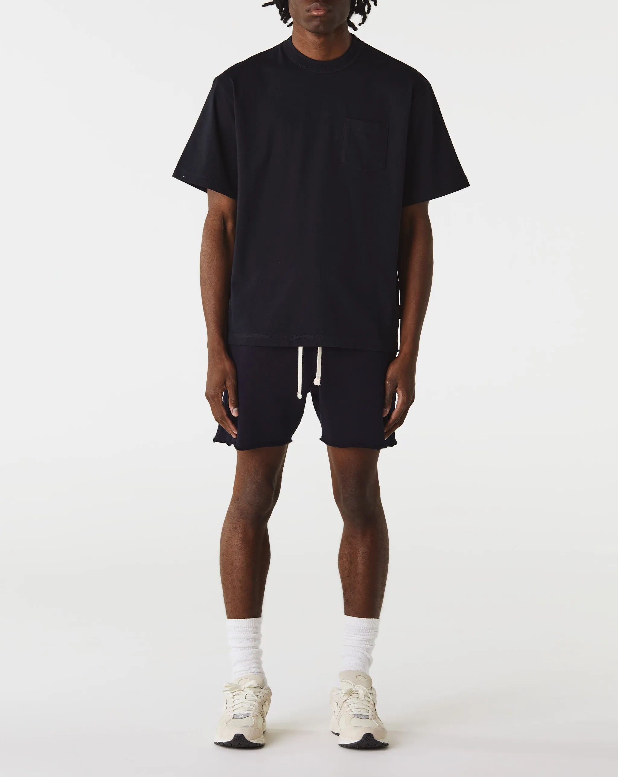 Yacht Short