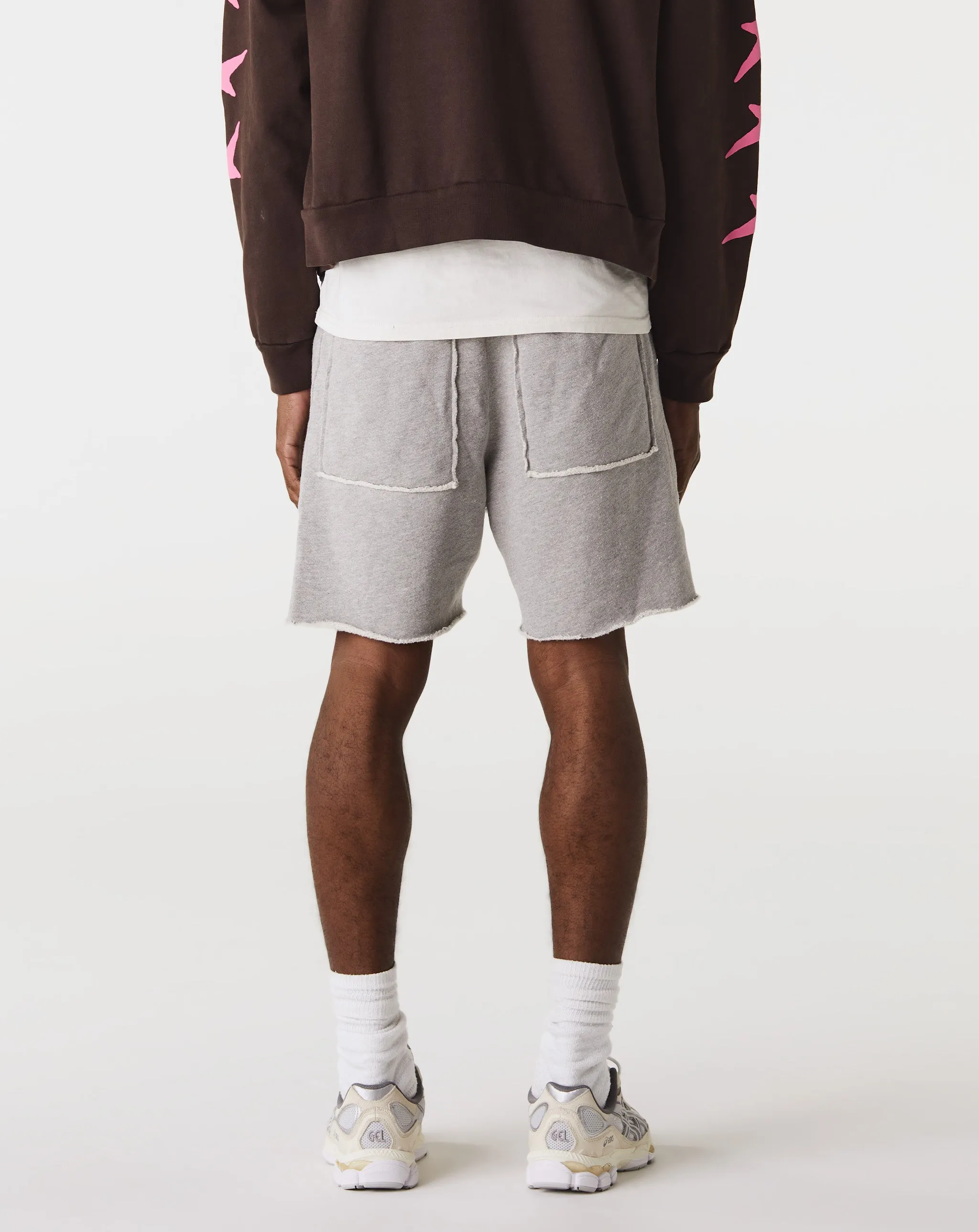 Yacht Short