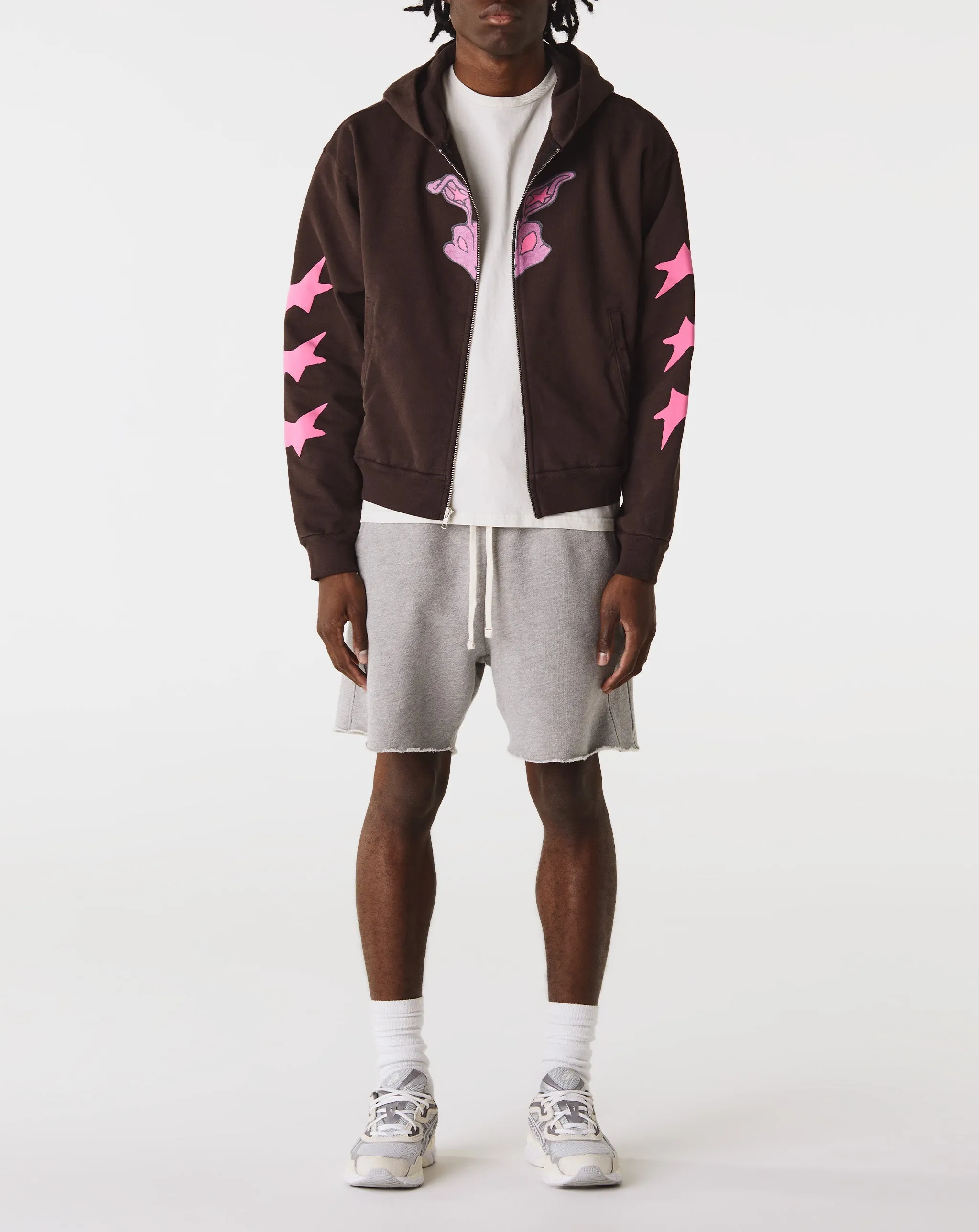 Yacht Short