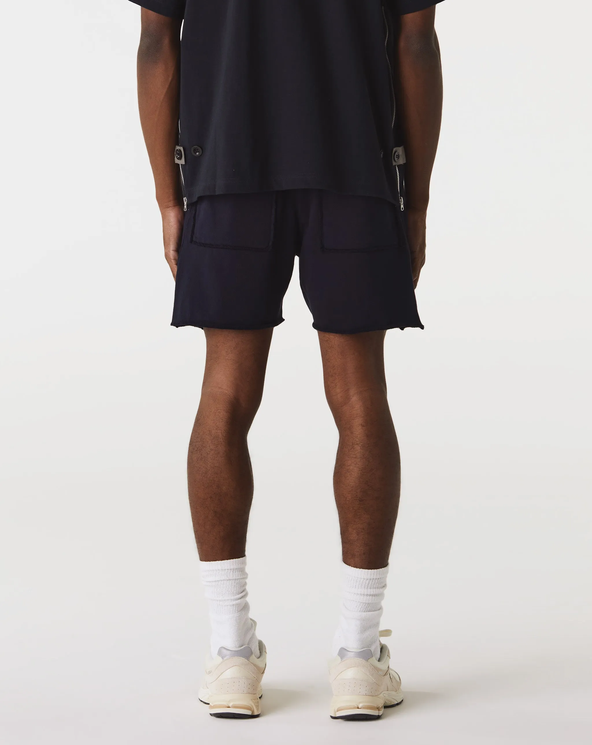 Yacht Short