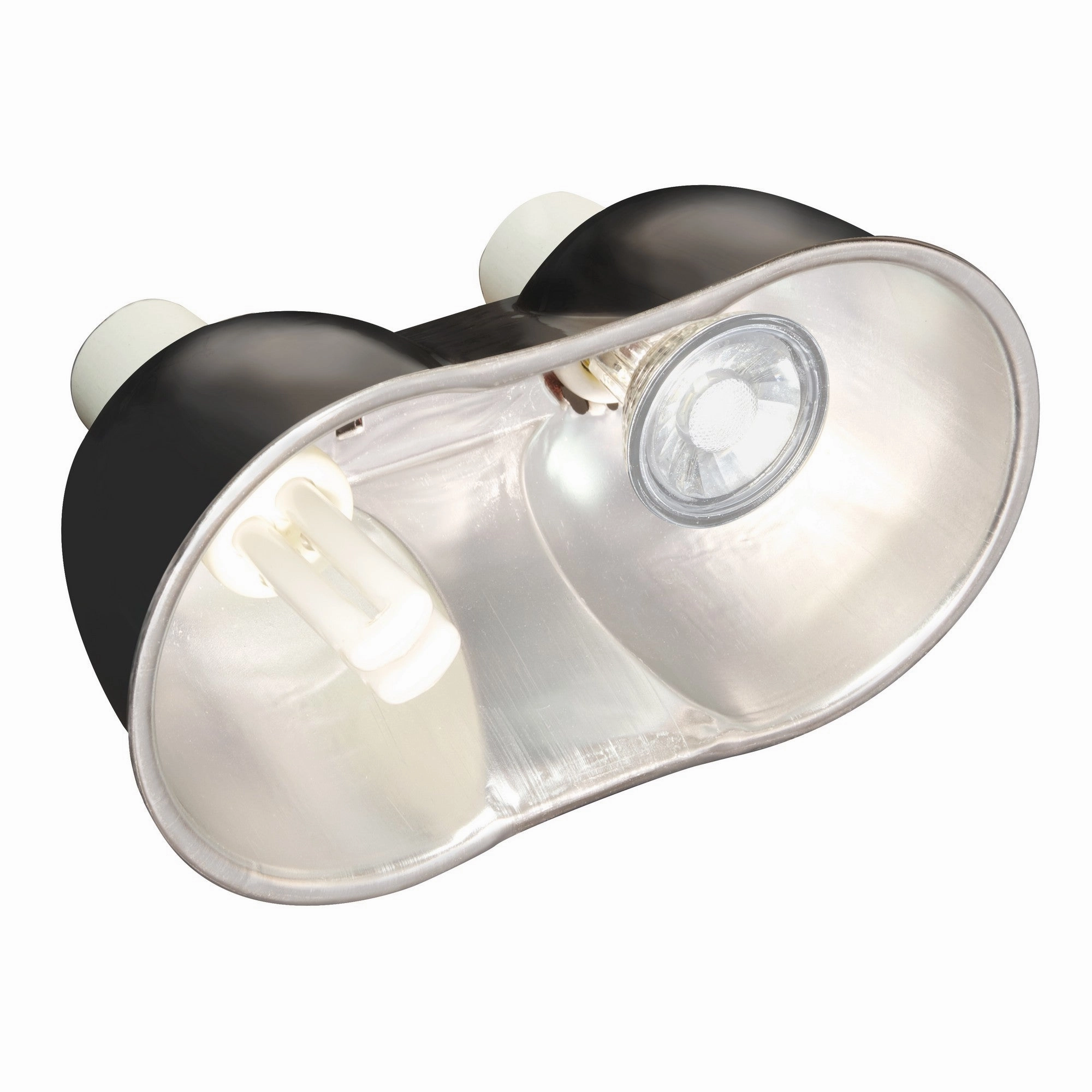 Zoo Med Mini Combo Deep Dome Lamp