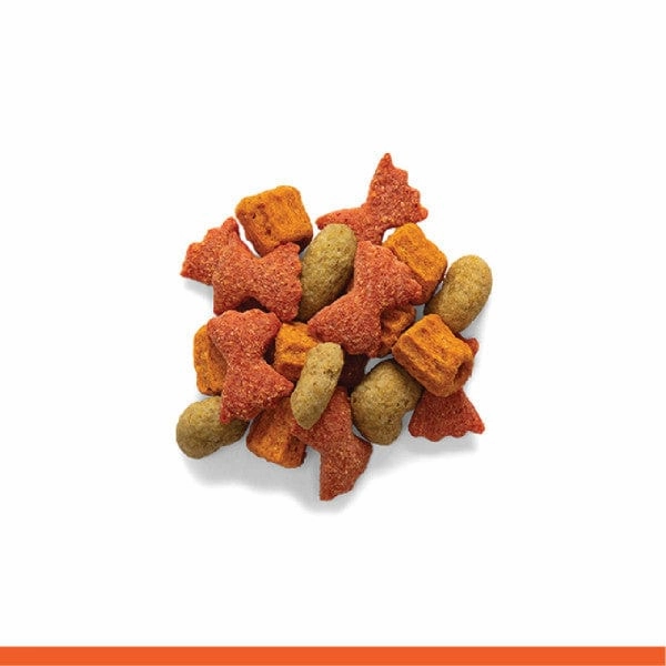 ZuPreem PastaBlend Bird Food, Large